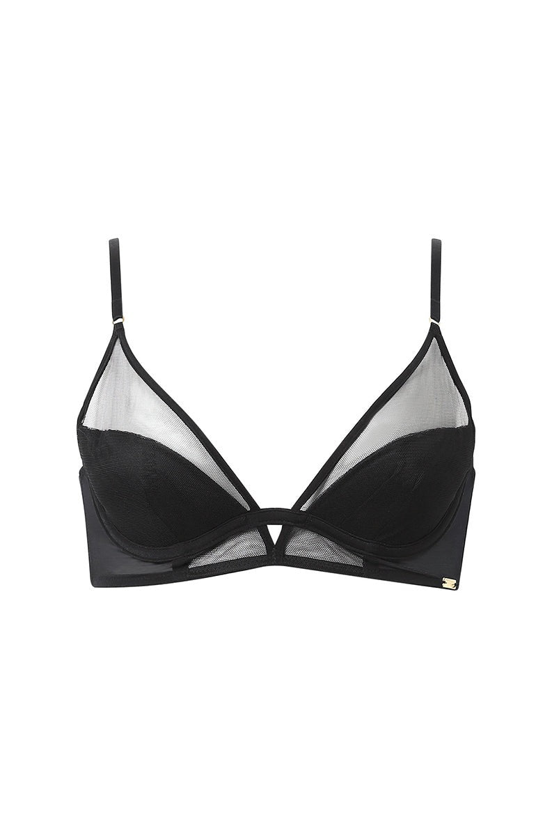 BRASSIERE BJP475 - FETICO