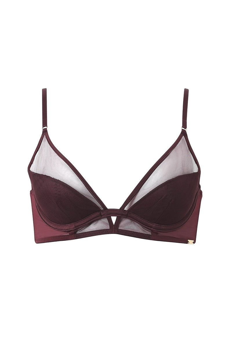 BRASSIERE BJP475 - FETICO