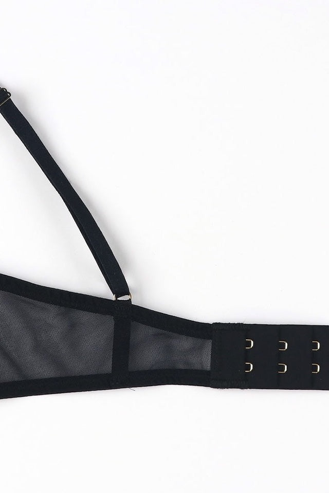 BRASSIERE BJP475 - FETICO
