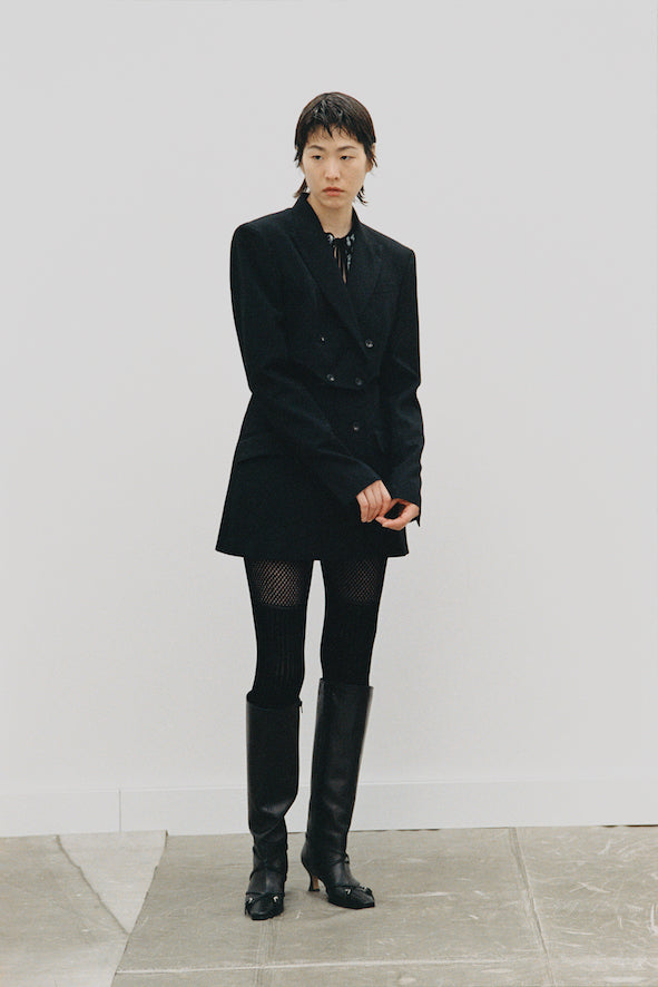 3WAY TAILORD JACKET - FETICO