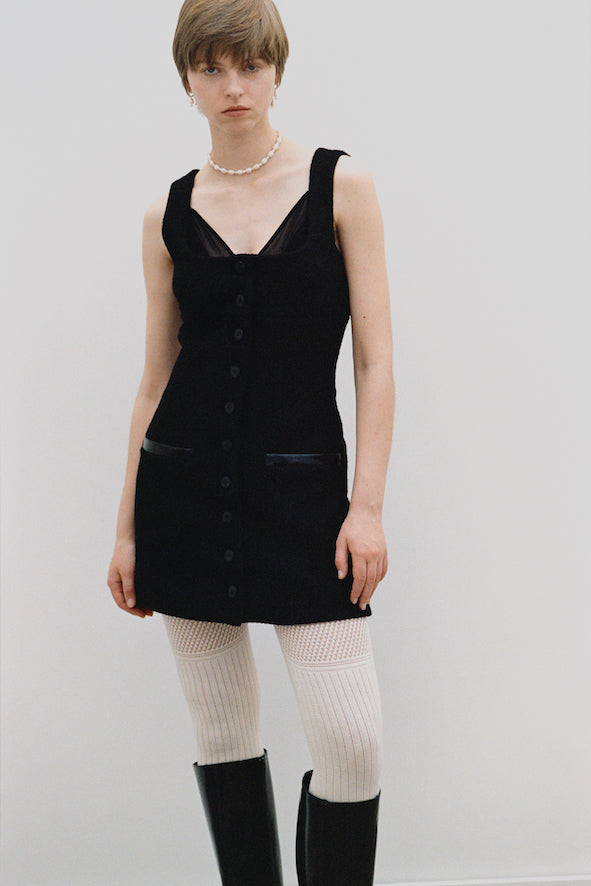 PEARL CHOKER - FETICO