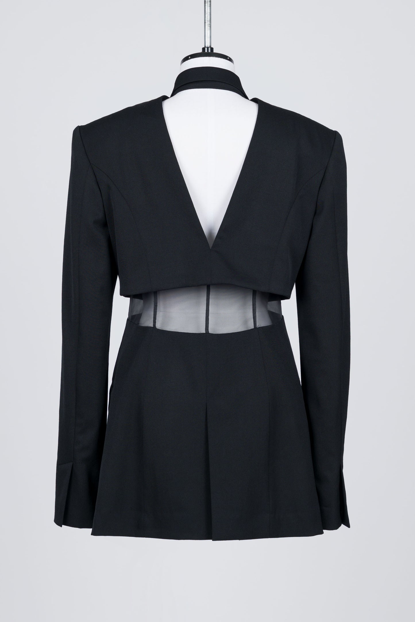 3-WAY TAILORED JACKET - FETICO