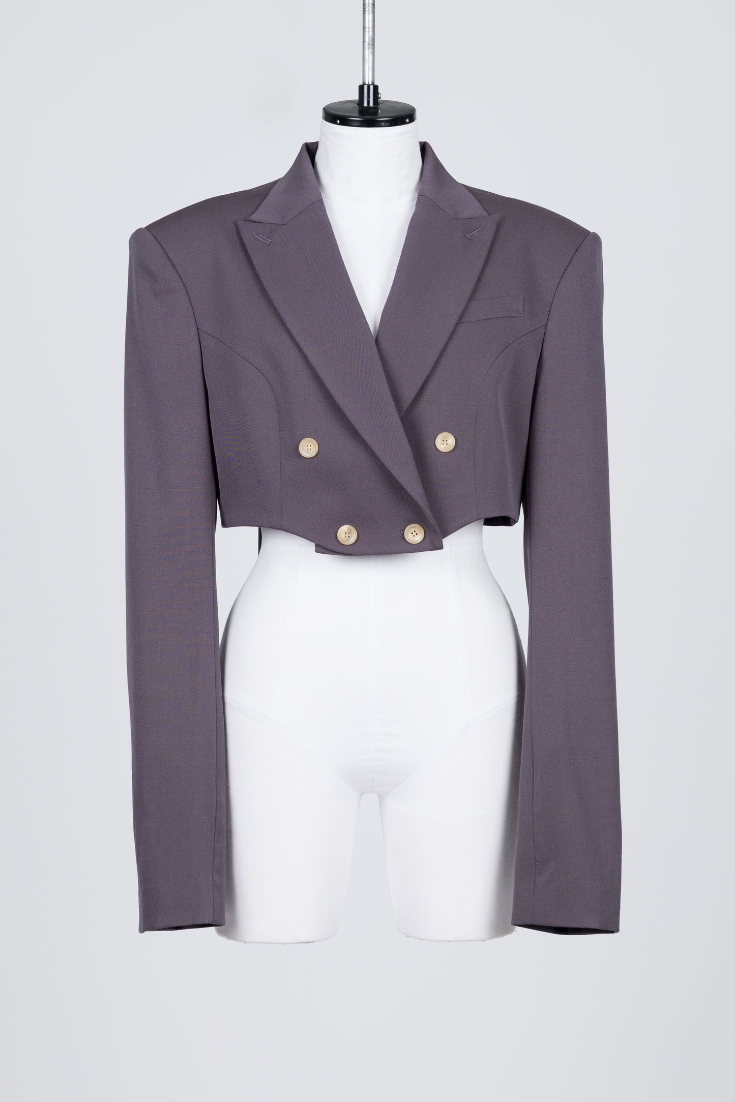 3-WAY TAILORED JACKET - FETICO