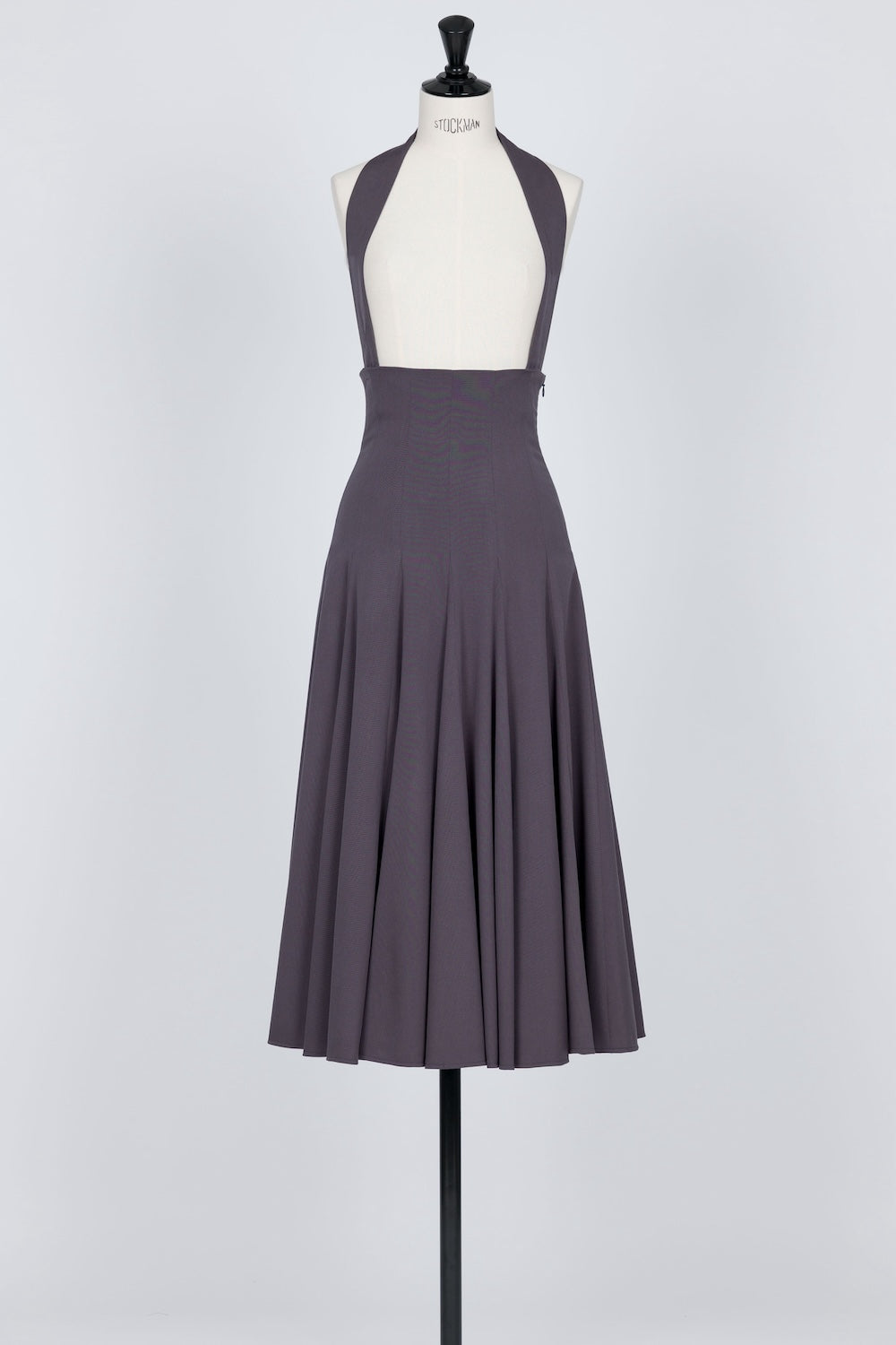 PLEATED SKIRT - FETICO