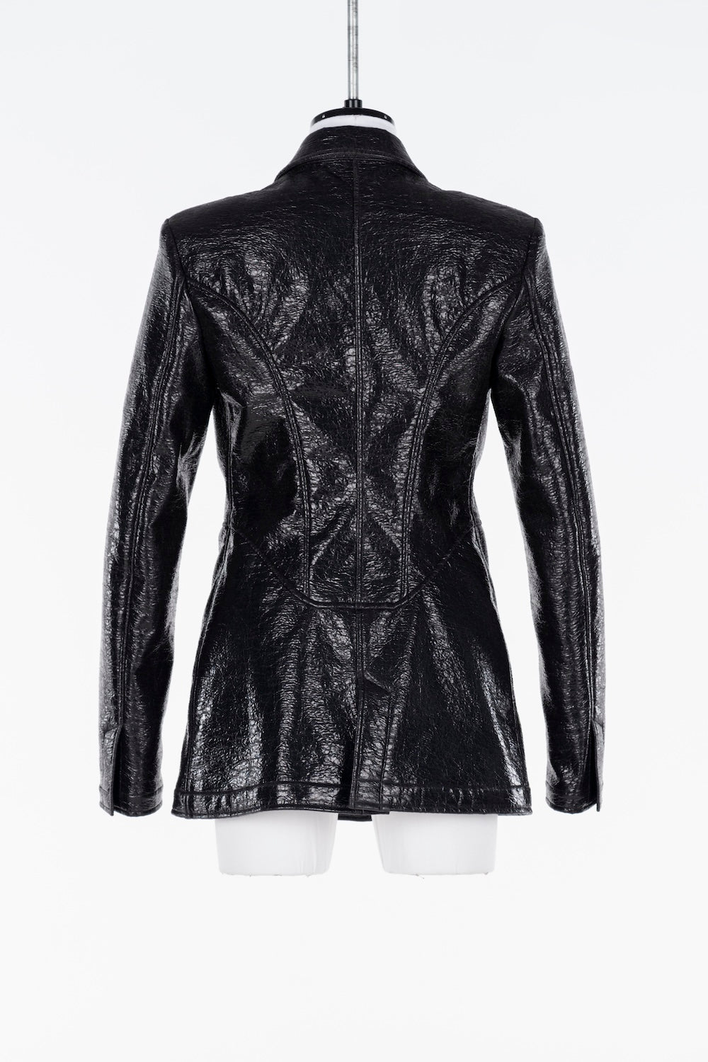 FOIL COATED JACKET - FETICO