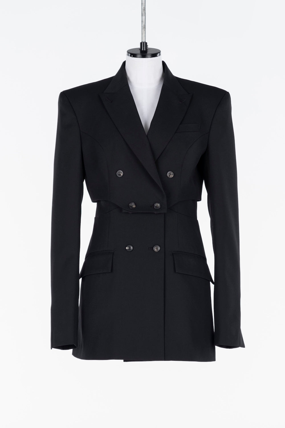 3WAY TAILORD JACKET - FETICO