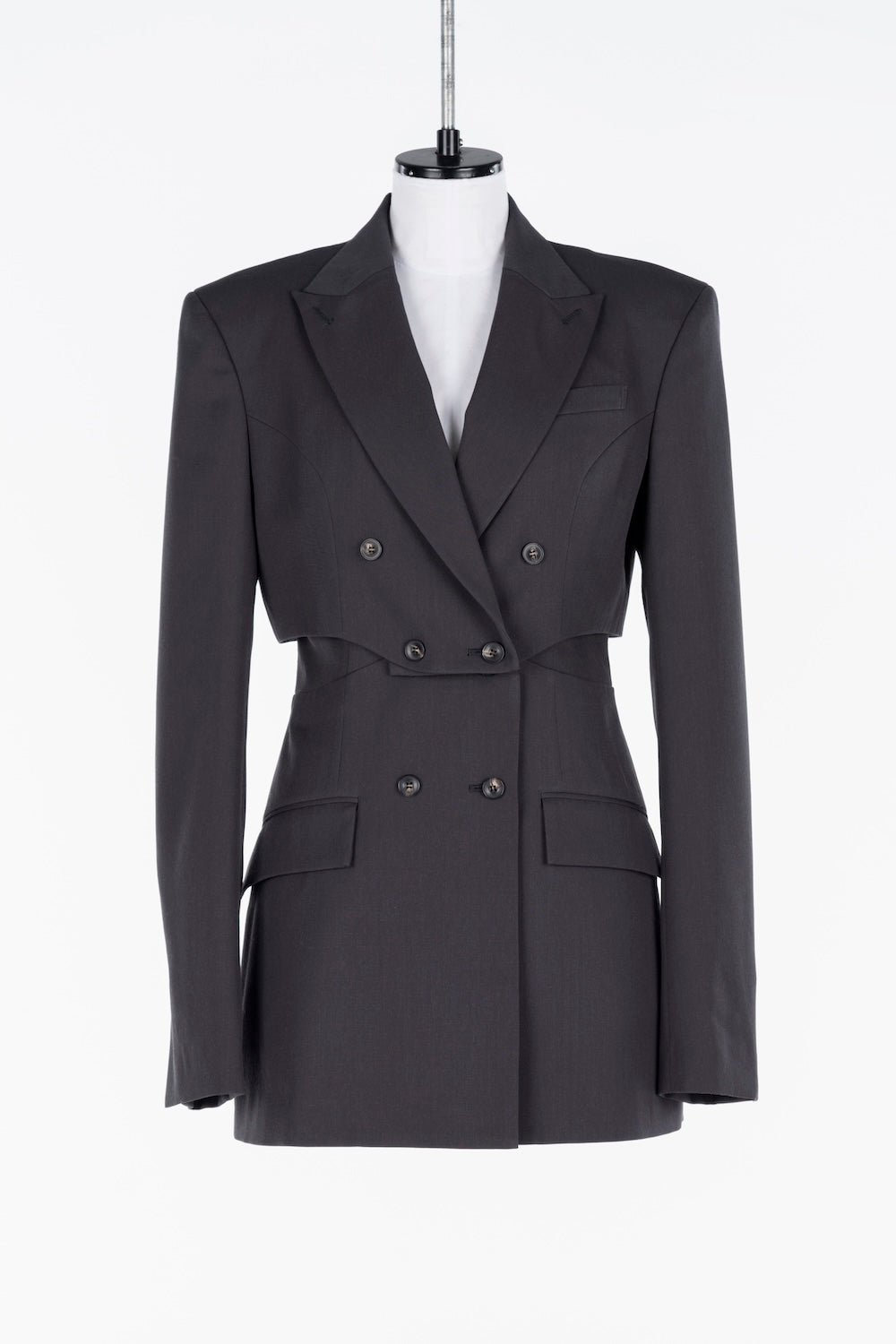 3WAY TAILORD JACKET - FETICO