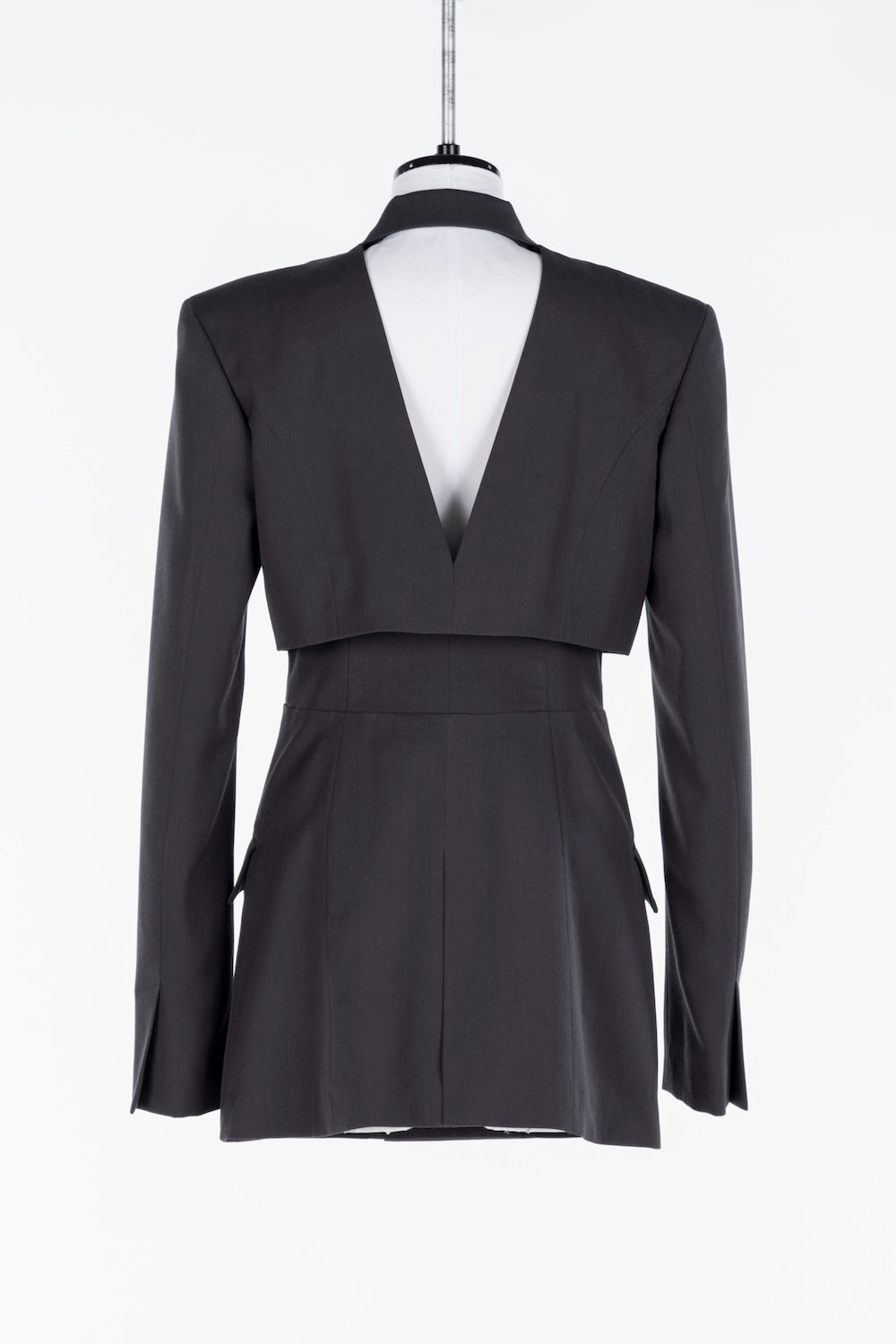 3WAY TAILORD JACKET - FETICO