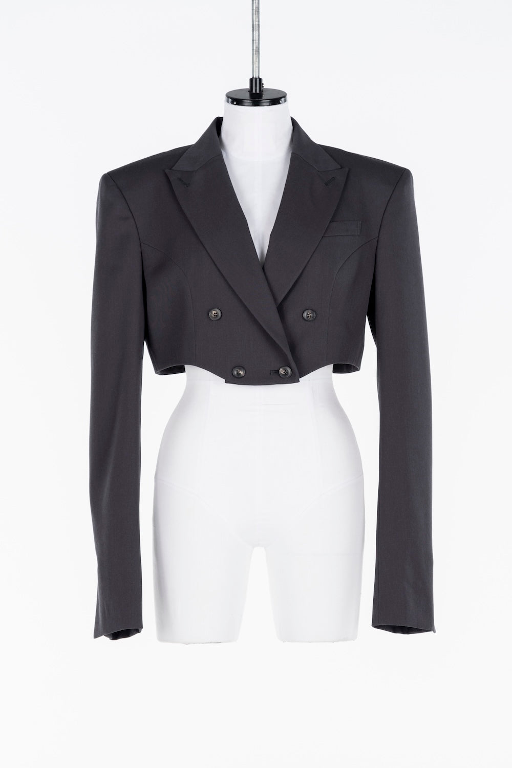 3WAY TAILORD JACKET - FETICO