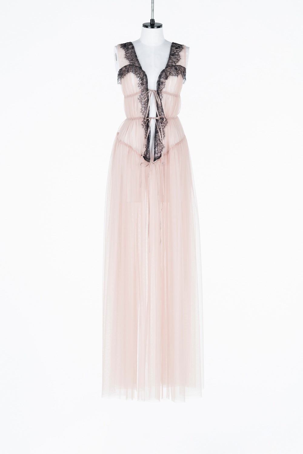 MAXI BABYDOLL - FETICO