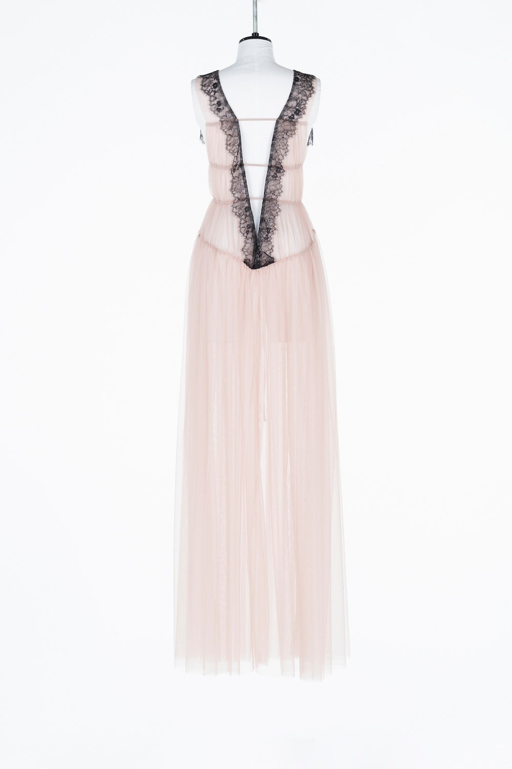 MAXI BABYDOLL - FETICO