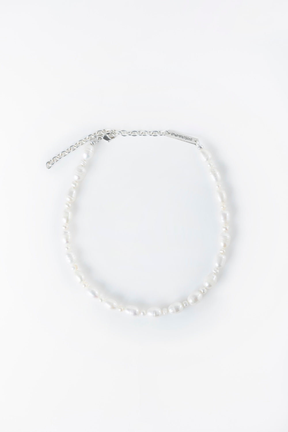 PEARL CHOKER - FETICO