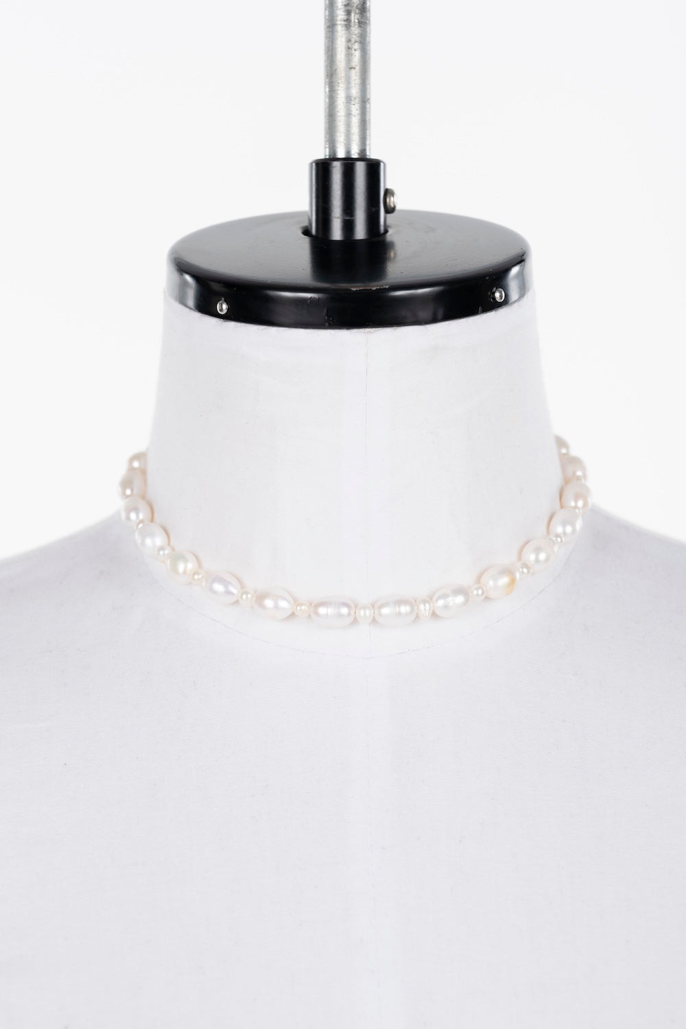 PEARL CHOKER - FETICO