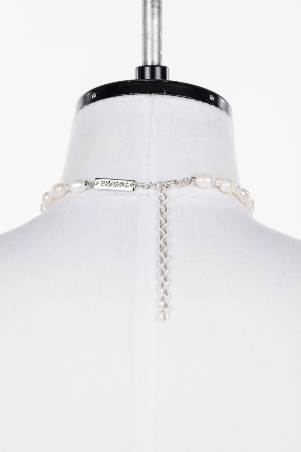 PEARL CHOKER - FETICO