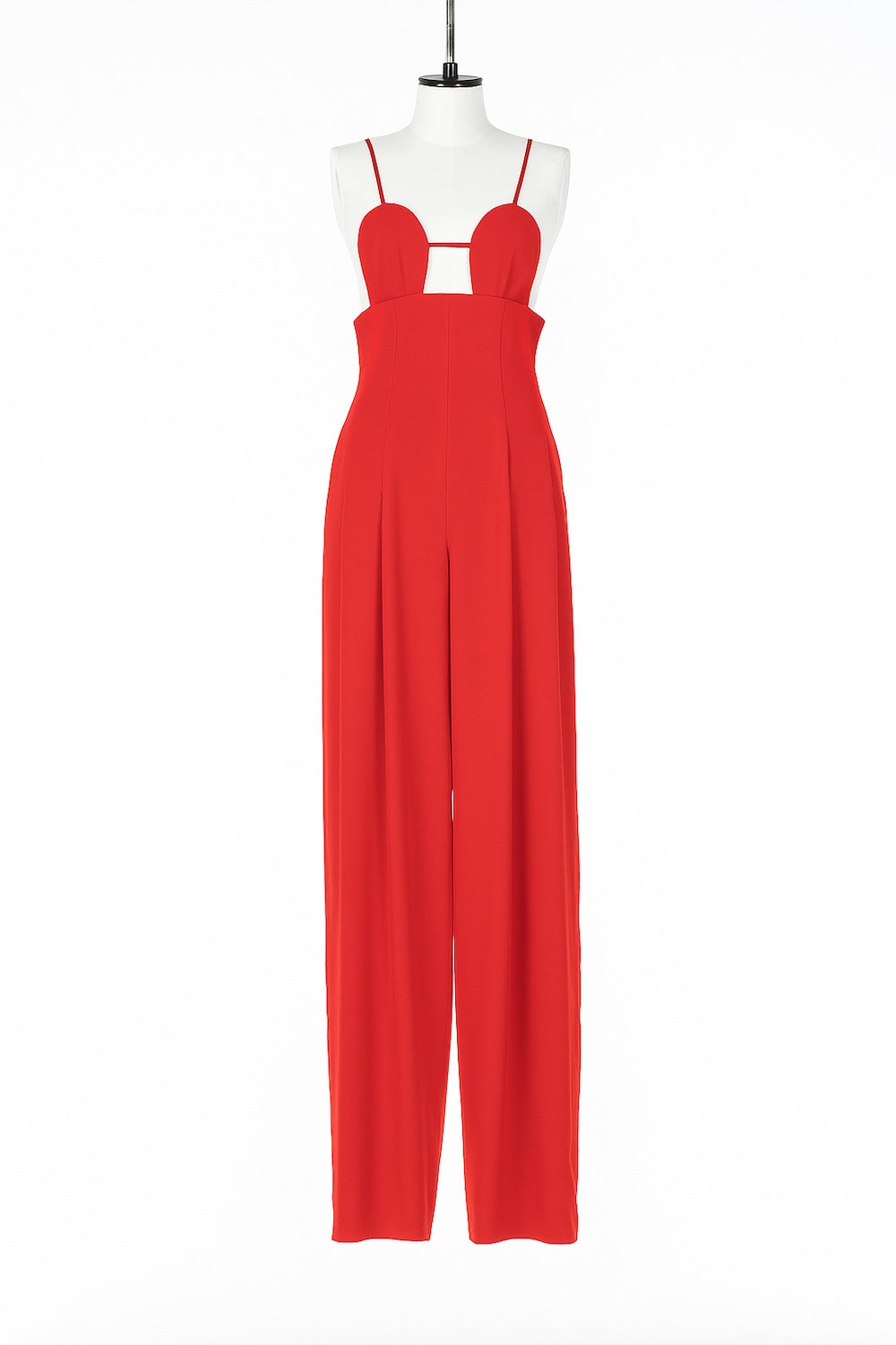 2WAY BRA JUMPSUITS - FETICO