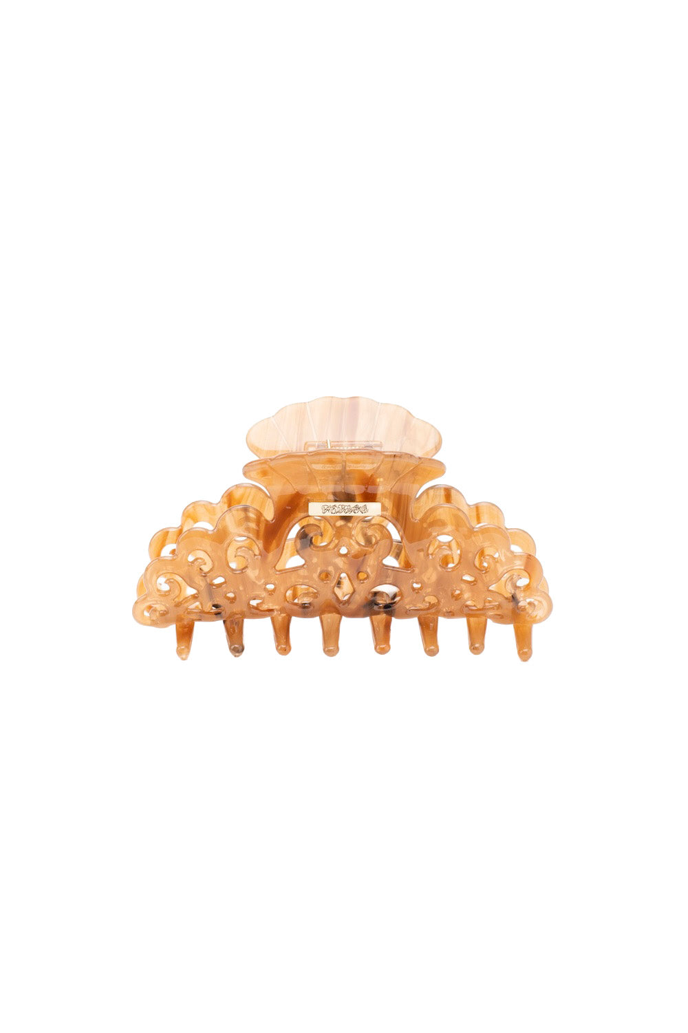 BIJOU CLASSIC HAIR CLIP – FETICO Official Online Shop