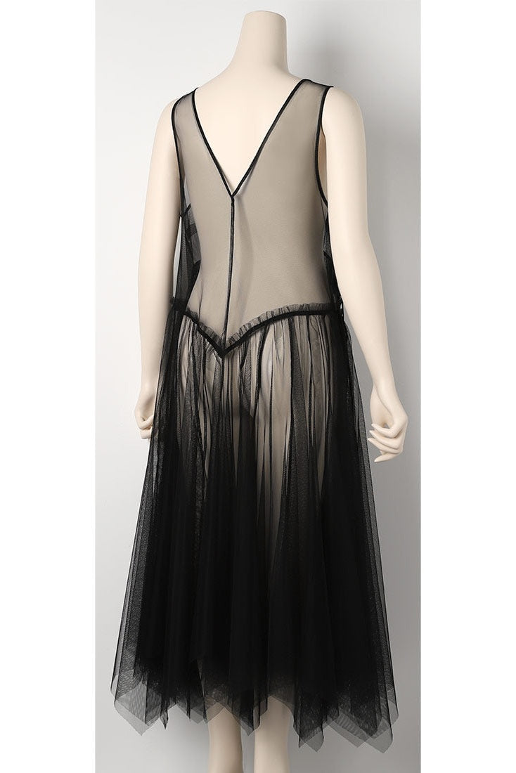 DRESS NJD575 - FETICO