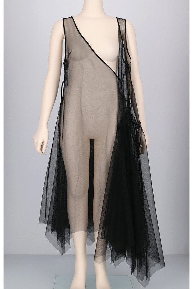DRESS NJD575 - FETICO