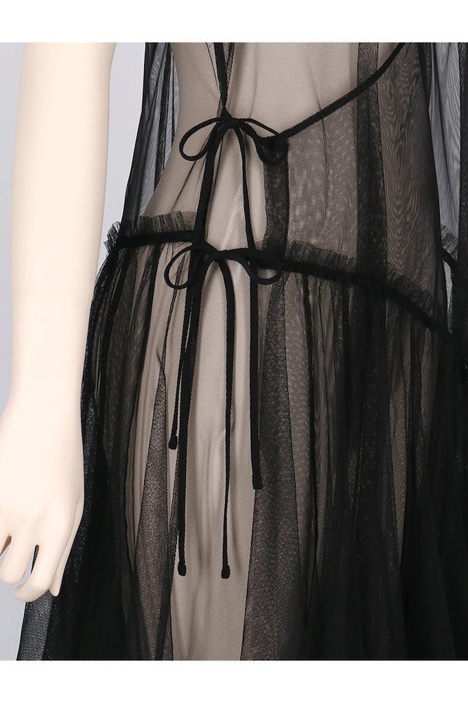 DRESS NJD575 - FETICO