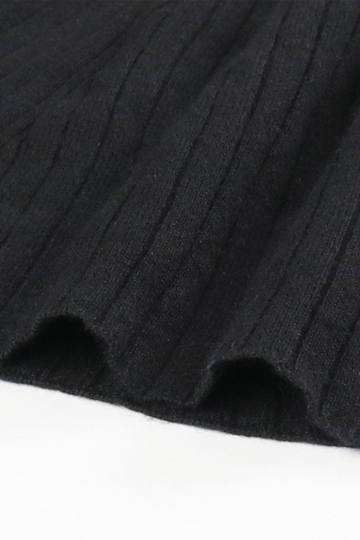 CARDIGAN NJP675 - FETICO