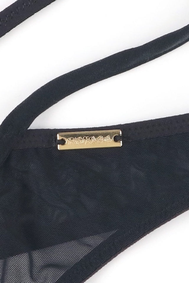SHORTS PJP475 - FETICO