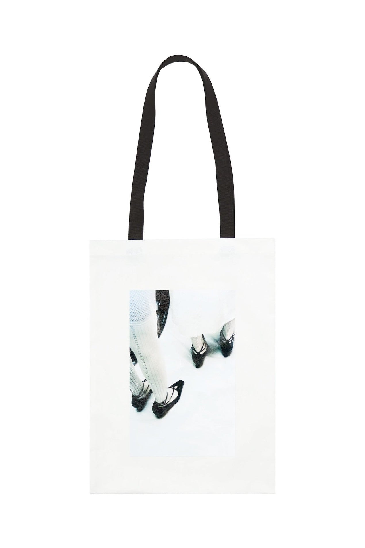 FETICO 2025FW DOCUMENTED BY KIYOE OZAWA LIMITED EDITION TOTEBAG - FETICO