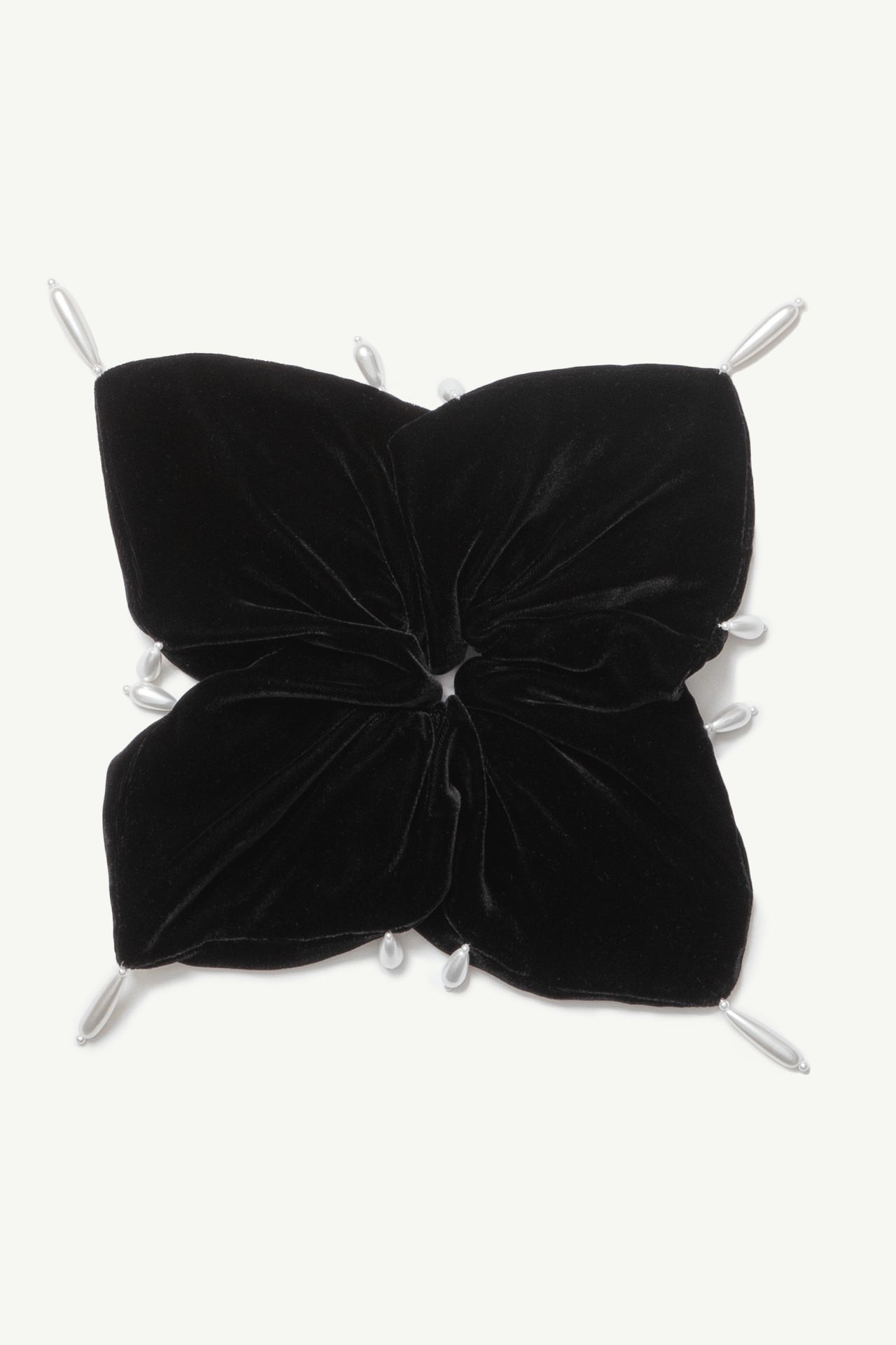 VELVET SCRUNCHIE - FETICO