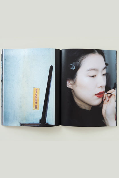 FETICO 2025FW DOCUMENTED BY KIYOE OZAWA - FETICO