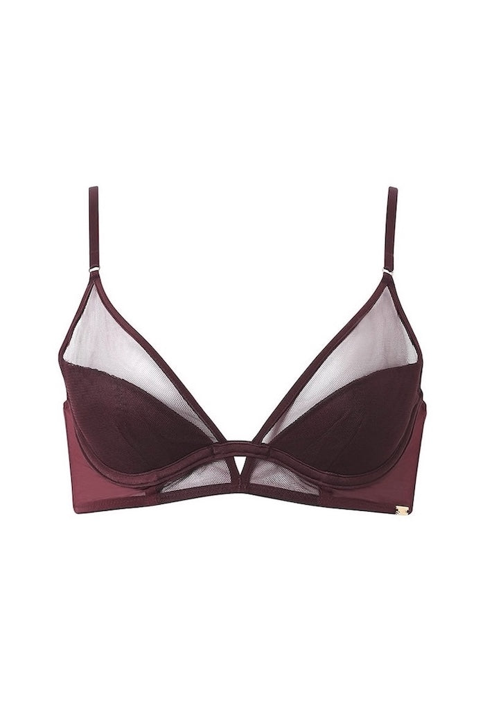 BRASSIERE BJP475 - FETICO