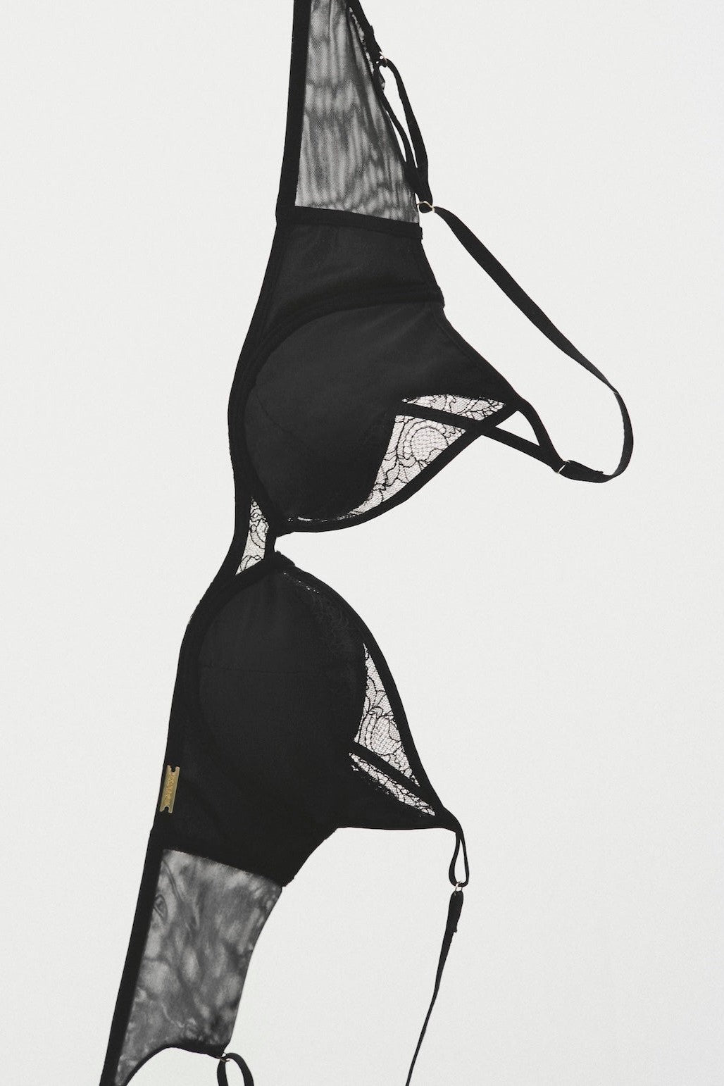 BRASSIERE BJP487 - FETICO