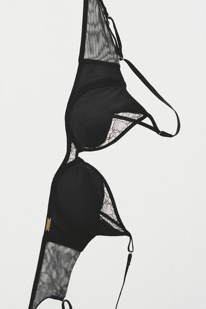 BRASSIERE BJP487 - FETICO