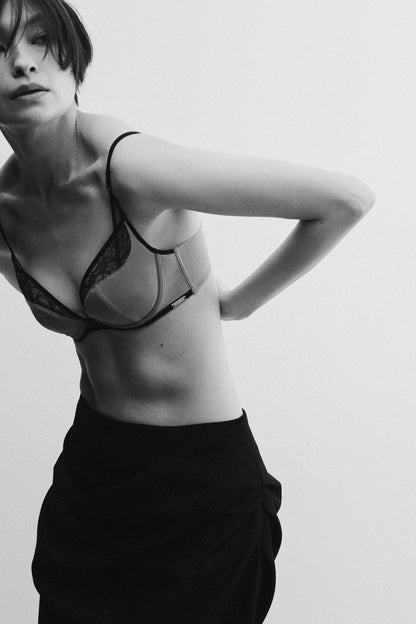 BRASSIERE BJP487 - FETICO