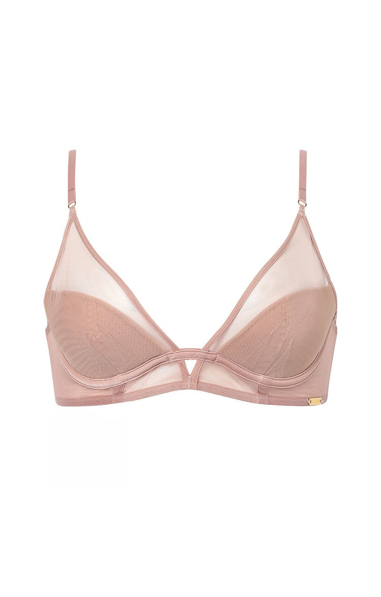 BRASSIERE BJP475 - FETICO