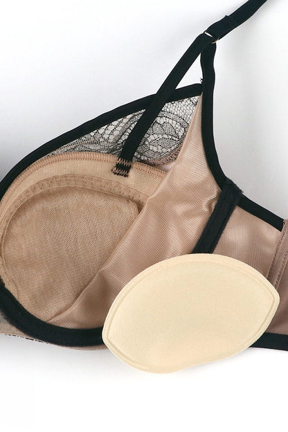 BRASSIERE BJP487 - FETICO