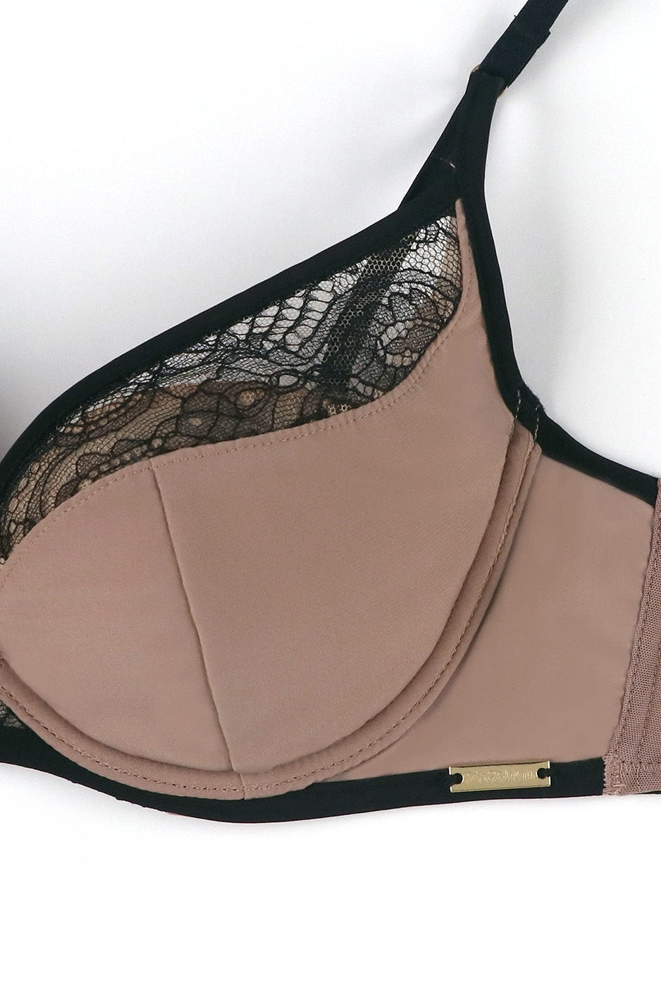 BRASSIERE BJP487 - FETICO
