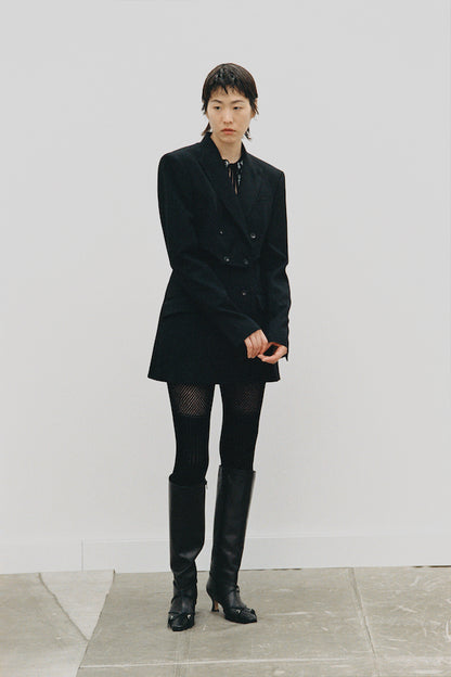3WAY TAILORD JACKET - FETICO