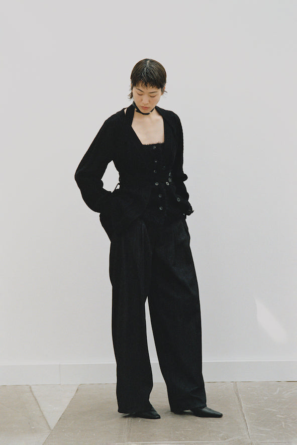 パンツ fetico Fetico デニムパンツ NEW ARRIVAL】FETICO(フェティコ) – GINZA