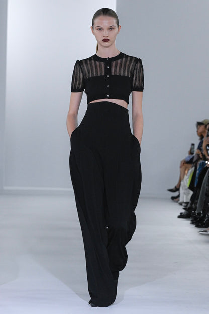 2WAY BRA JUMPSUITS - FETICO