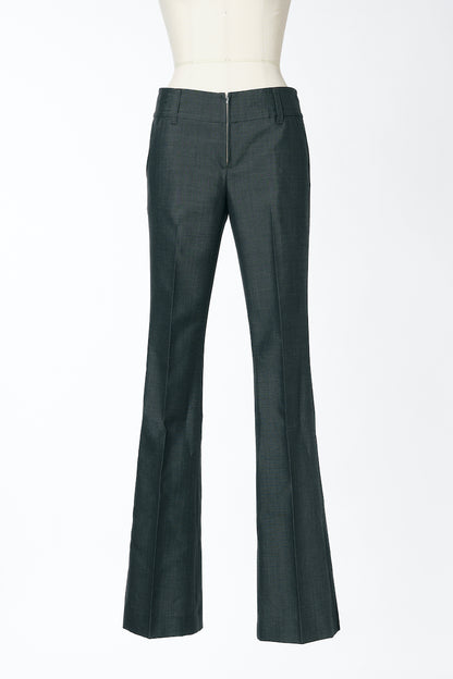 LOW-RISE TROUSERS - FETICO