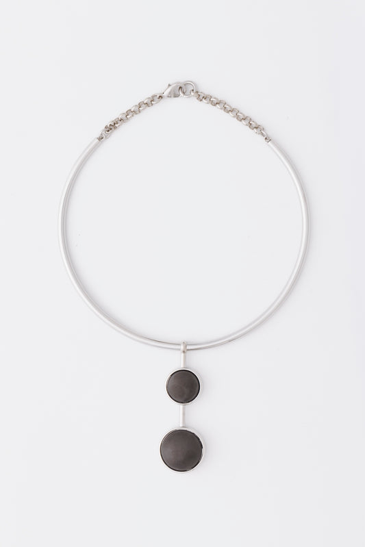 BALL CHOKER - FETICO