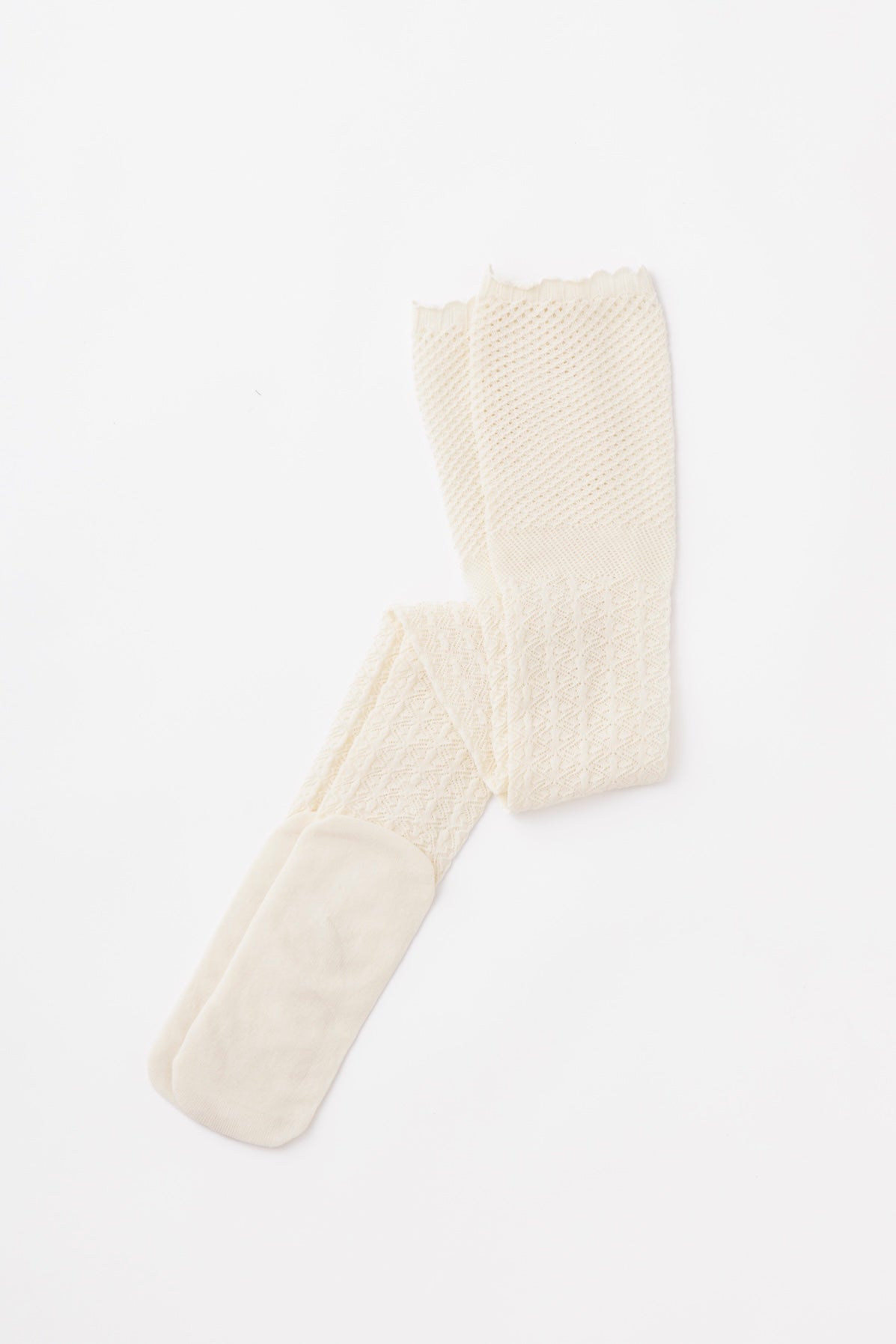 LACE KNEE SOCKS - FETICO