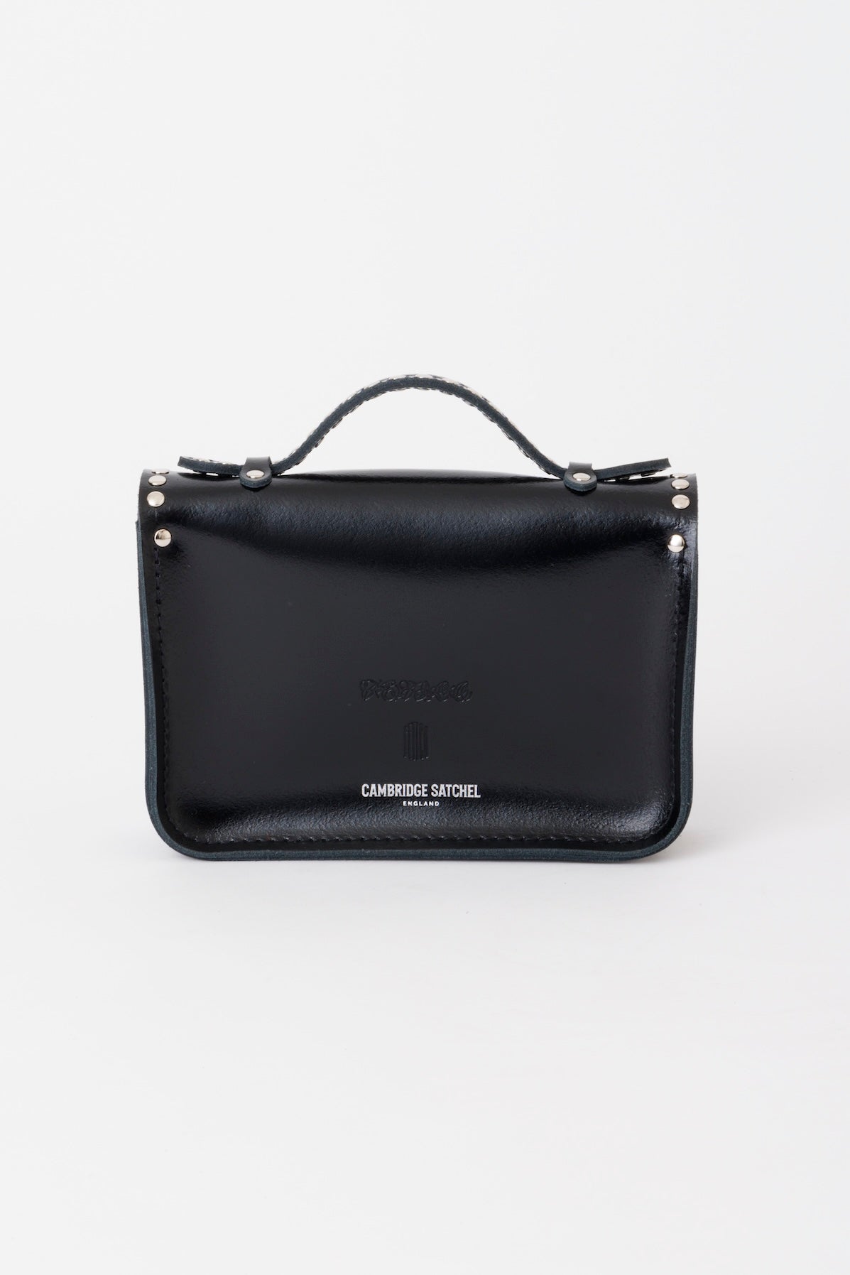 FETICO × THE CAMBRIDGE SATCHEL THE MINI - FETICO