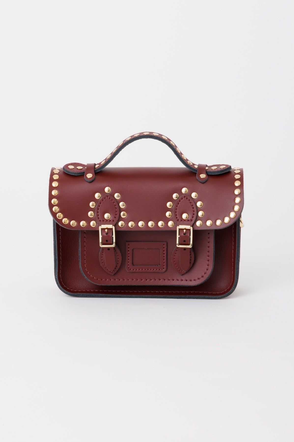 FETICO × THE CAMBRIDGE SATCHEL THE MINI - FETICO