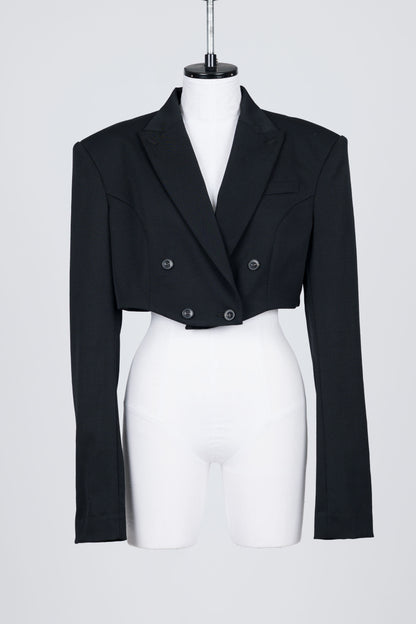 3-WAY TAILORED JACKET - FETICO