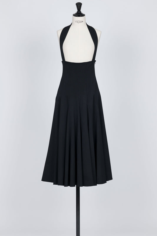 PLEATED SKIRT - FETICO