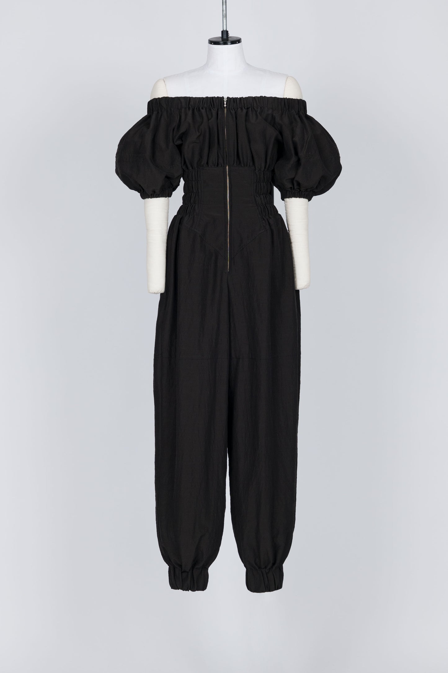 OFF-SHOULDER JUMPSUITS - FETICO