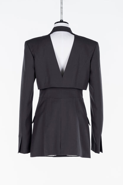 3WAY TAILORD JACKET - FETICO