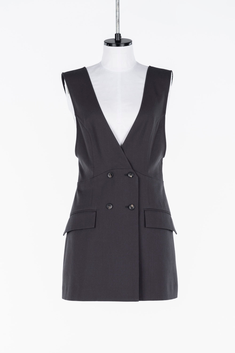 3WAY TAILORD JACKET - FETICO