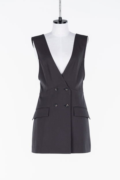 3WAY TAILORD JACKET - FETICO