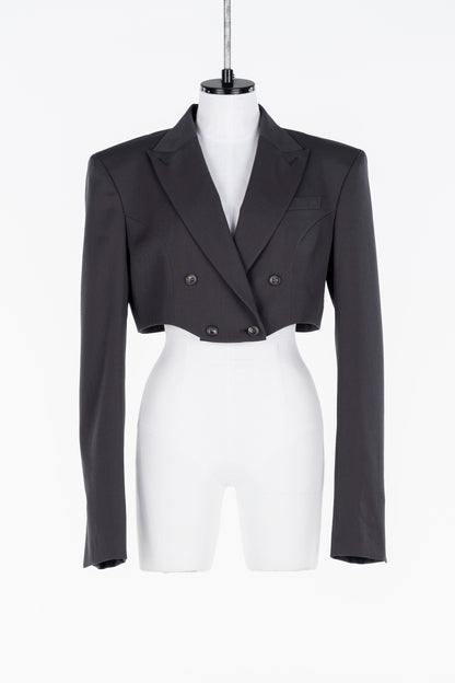 3WAY TAILORD JACKET - FETICO